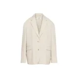 Белый/Матовая жемчужина