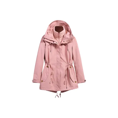 MASGLO Женские Куртки