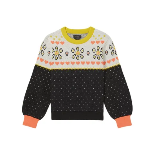 Kate Spade Трикотаж Женский Черный