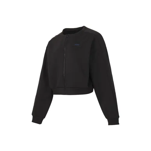 PUMA Куртки и Пальто Женские Черные