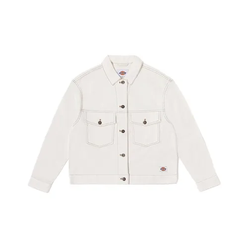 Dickies Женские Куртки