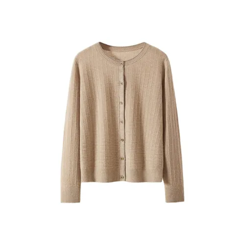 SPRING BANBOO Женские Трикотажные изделия