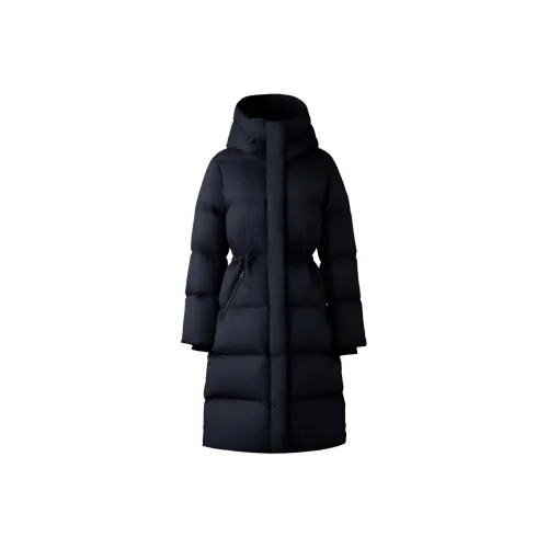MACKAGE Женские пуховые куртки