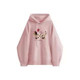 Светло-розовый