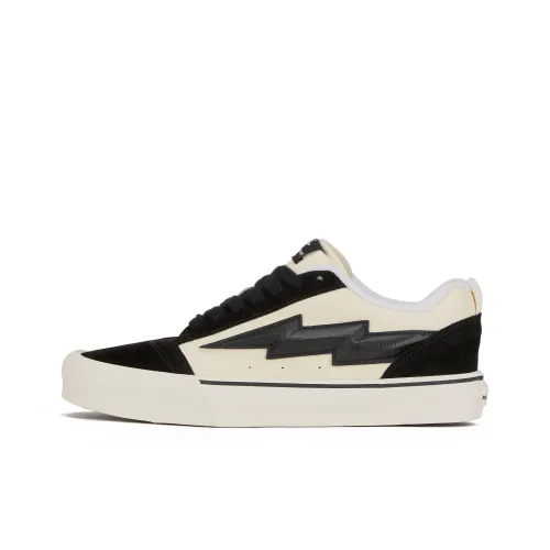 Fei Jue Покрытие Амортизация Низкие Кроссовки для Скейтбординга Унисекс Черные