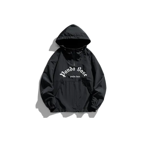 PANDA BASE Унисекс Свитшоты