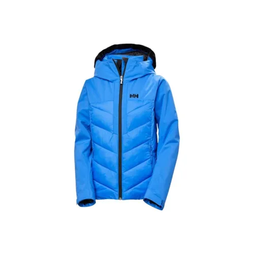 HELLY HANSEN Bellissimo SKI Куртки и Пальто Женские