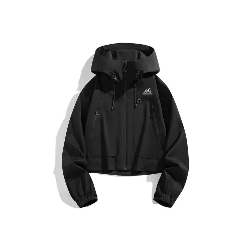 Warrior Куртки и Пальто Женские