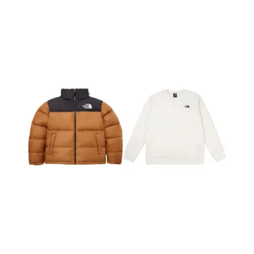 The North Face 1996 Collection Повседневная Спортивная Одежда Унисекс