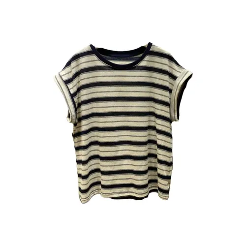 KEAB Flutter Sleeve T-Shirt Женская