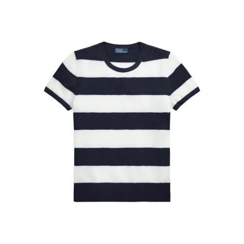 Polo Ralph Lauren SS24 Трикотаж Женский Многоцветный