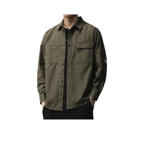 GUISE Унисекс Рубашки