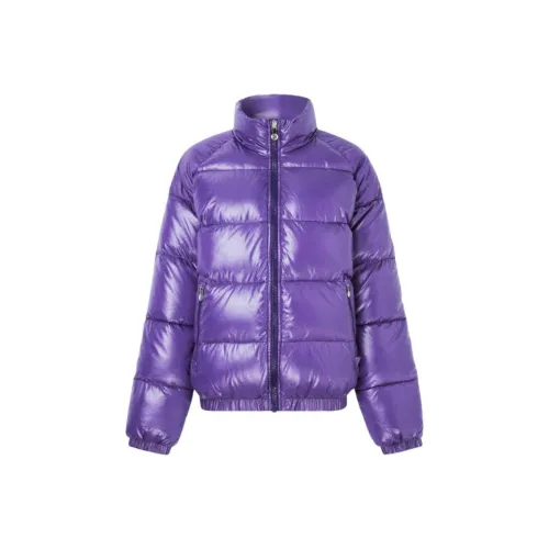 PYRENEX Женские пуховики