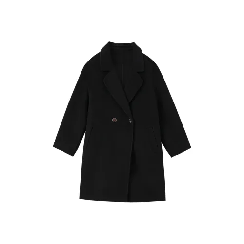 OUNIXUE Женское пальто