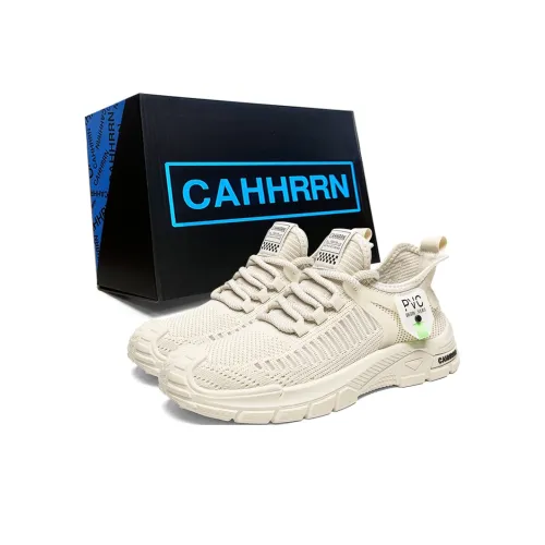 CAHHRRN Дышащий Низкий Топ Casual Мужской