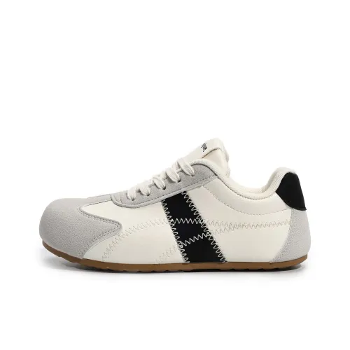 Feiyue Скейтборд Кроссовки Низкие Женские