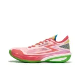 Флуоресцентный горячий кораллово-розовый