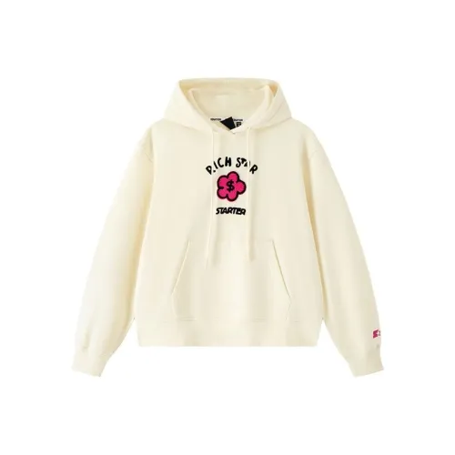 STARTER x YOUQIANHUA LIANMINGKUAN Толстовка Женская