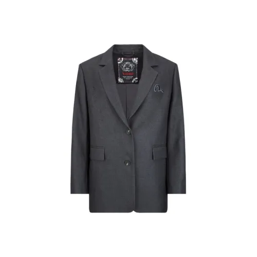 EVISU Женские Деловые Костюмы