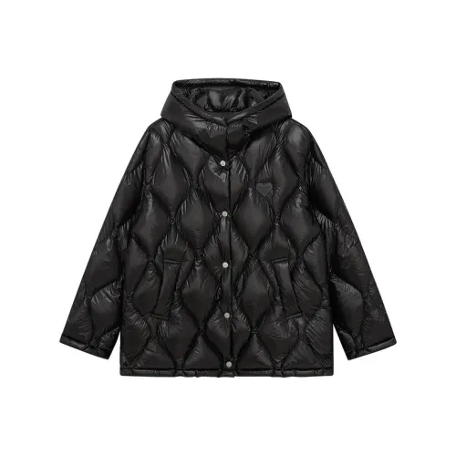 d'zzit Женские Пуховики