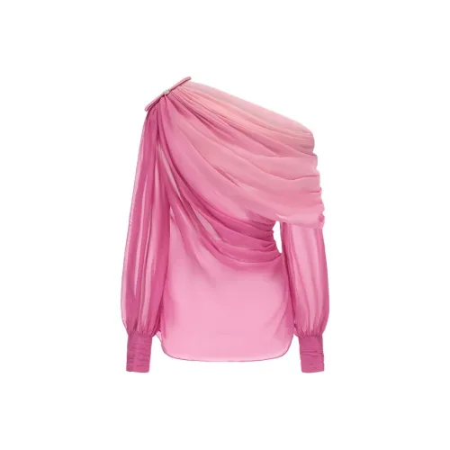 NANA JACQUELINE Шифон Рубашка Женская