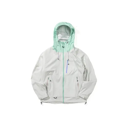 NOTHOMME Monterest Shun Time Wilderness Куртки и Пальто Женские