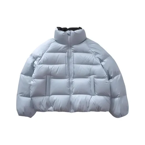 OCTOBEELAB Женские пуховые куртки