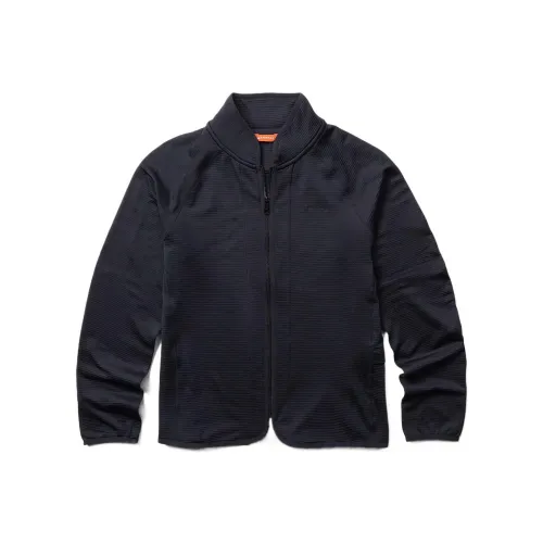 MERRELL Черные Женские Куртки