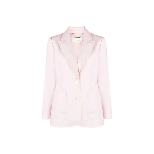 Zimmermann Розовый Женские Офисные Костюмы