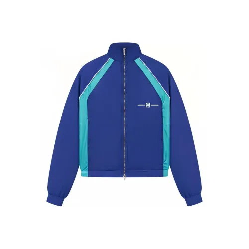 AMIRI Синие Женские Куртки