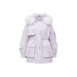C35 Longman Фиолетовый