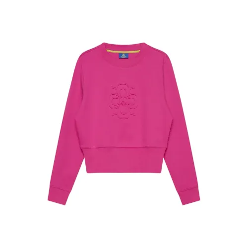 NAVIGARE Женские Свитшоты