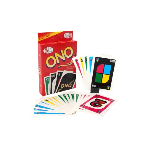 Gollum Ono Игральные карты YOUNUO Игральные карты Настольные игры с картами