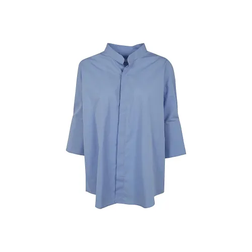 AMIPARIS Синие Женские Рубашки