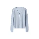 Светло-аква-синий