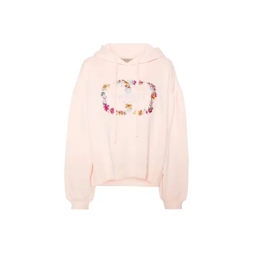 TWINSET Milano Свитшот Женский Розовый