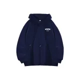 Темно-синий