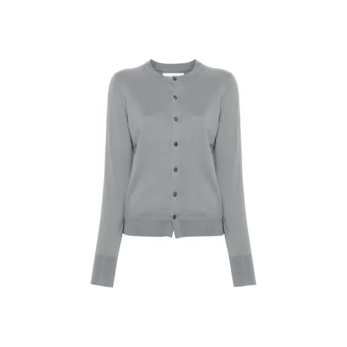Extreme Cashmere Серый Женские Трикотаж