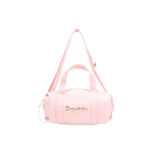 Repetto Сумки Розовые Женские