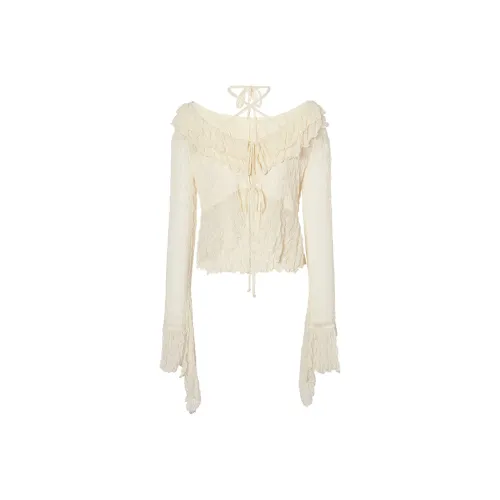 EPTISON WOMAN Женская трикотажная одежда