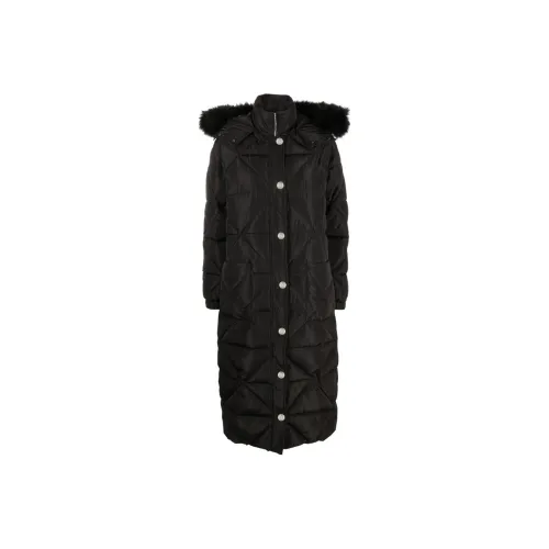 Maje Черные Женские Куртки