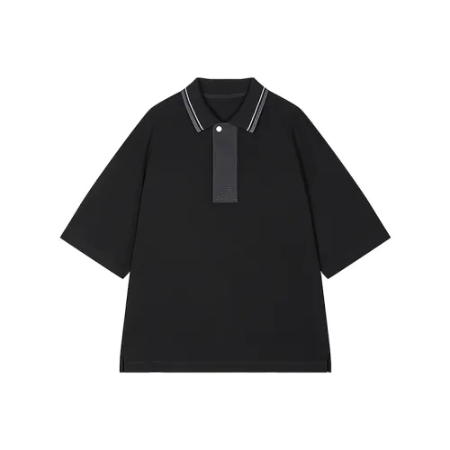 CROQUIS Мужская рубашка-поло