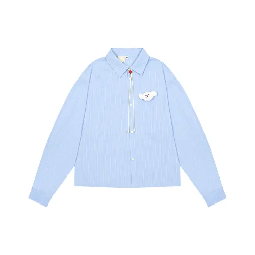 Madgood Женские Рубашки