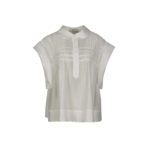 AIVEI Белый/0400 Женские Рубашки