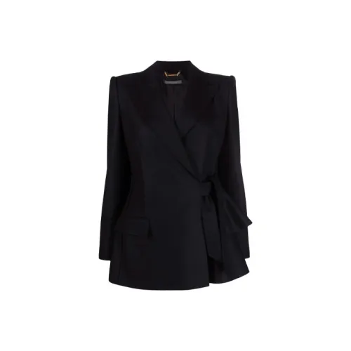 ALBERTA FERRETTI Черный Женские офисные костюмы