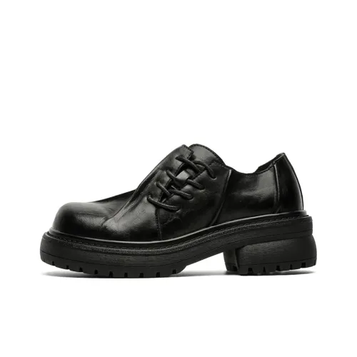 Lanza Casual Низкий Топ Черный Унисекс