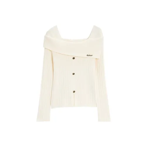 Love to serve Трикотаж Женский Абрикос