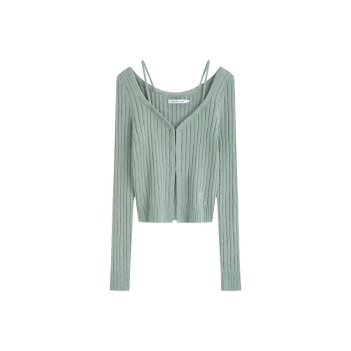 Calvin Klein Женская Трикотажная Одежда