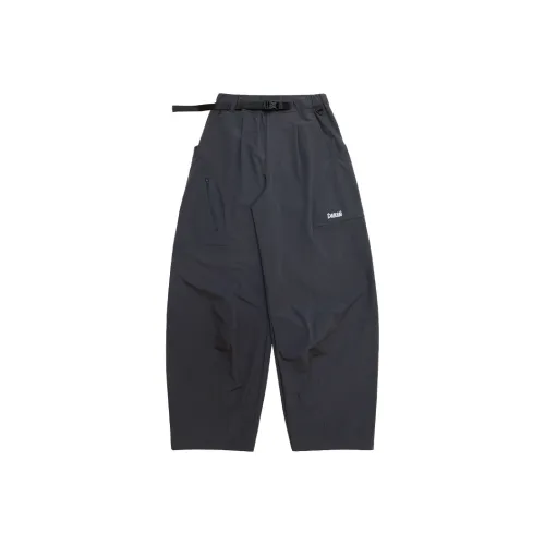 DAIKON Lab Мужские Повседневные Брюки