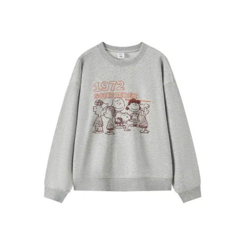 SEM R TREASURE Свитшот Женские